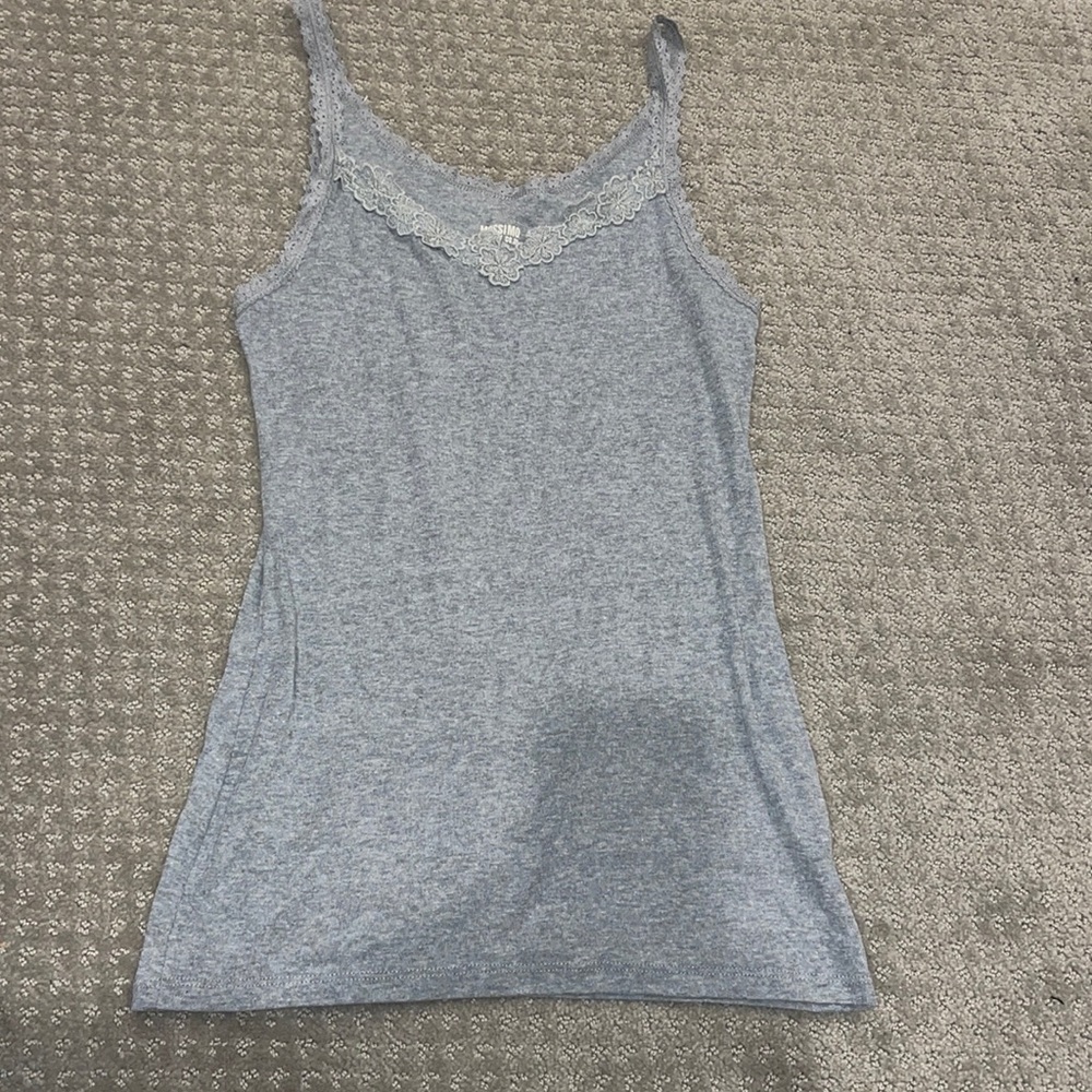 Mossimo Tank Top
